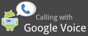 Installieren Sie Google Voice auf Android Mobile