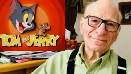 Gene Deitch, der berühmte Illustrator von Tom und Jerry, ist verstorben! Wer ist Gene Deitch?