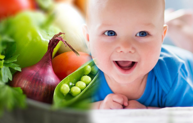 Wie können Babys an Gewicht zunehmen? Lebensmittel und Methoden, die bei Säuglingen schnell an Gewicht zunehmen
