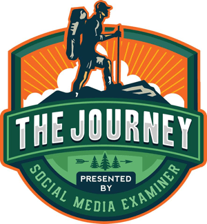 Erstellen einer Kundengemeinschaft: The Journey, Staffel 2, Folge 17: Social Media Examiner