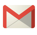 Google Mail-Logo Klein