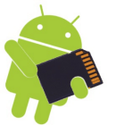 Sichern Sie Android Apps mit Titanium Backup