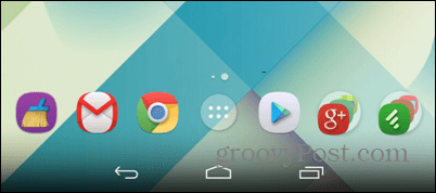 Schöner Icon Styler für Android