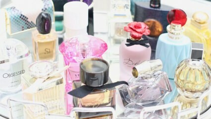 Die neuesten Sommerparfums der Saison! Welches ist das beste Parfüm des Sommers 2020?
