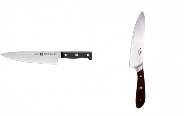 Messersets und Preise
