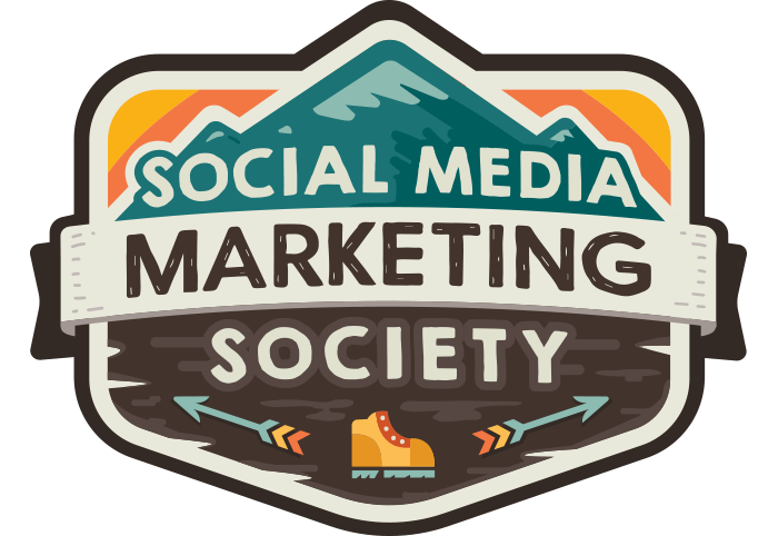 Social Media Marketing Gesellschaft