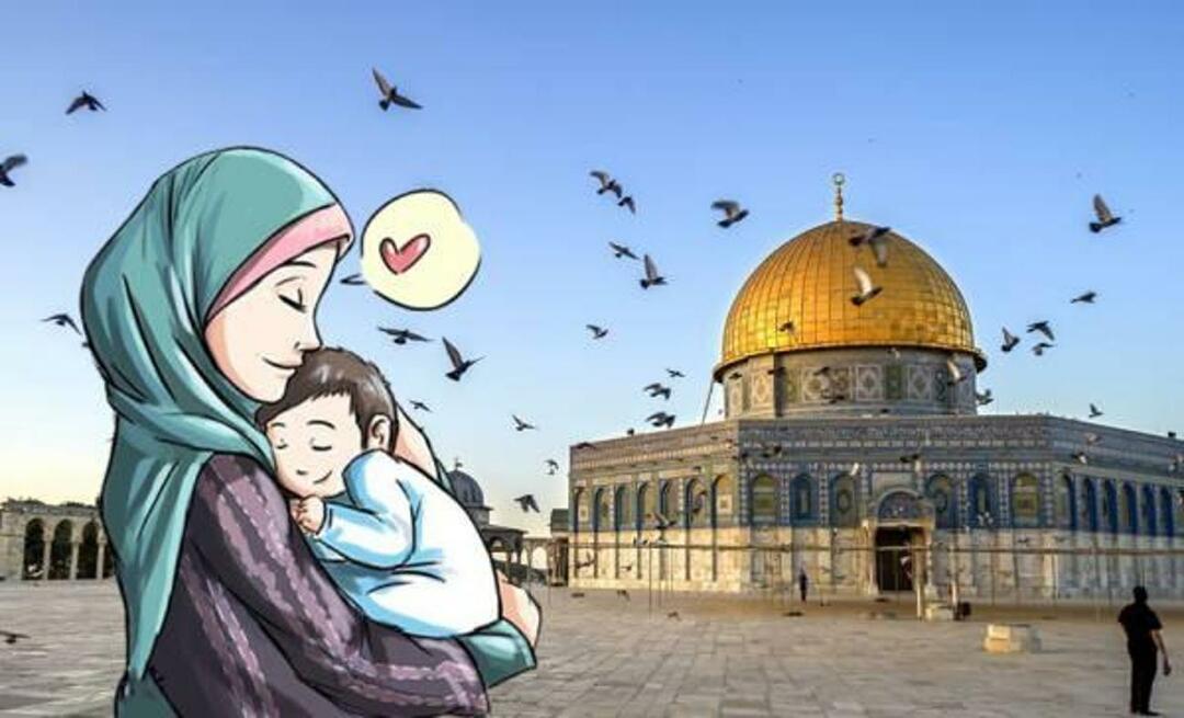 Wie kann man Kindern die Liebe zu Jerusalem vermitteln? Möglichkeiten, Kindern die Liebe zu Jerusalem zu vermitteln
