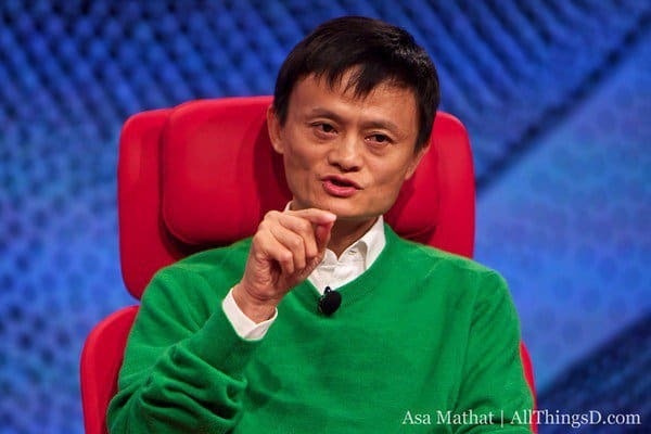 Yahoo: Warum wollen Jack Ma und Alibaba es wirklich?