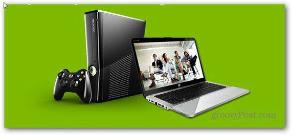 Kostenlose Xbox 360 für Schüler mit einem Windows-PC