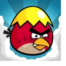 Das offizielle Veröffentlichungsdatum für Angry Birds für Windows 7 Phone wurde im April festgelegt