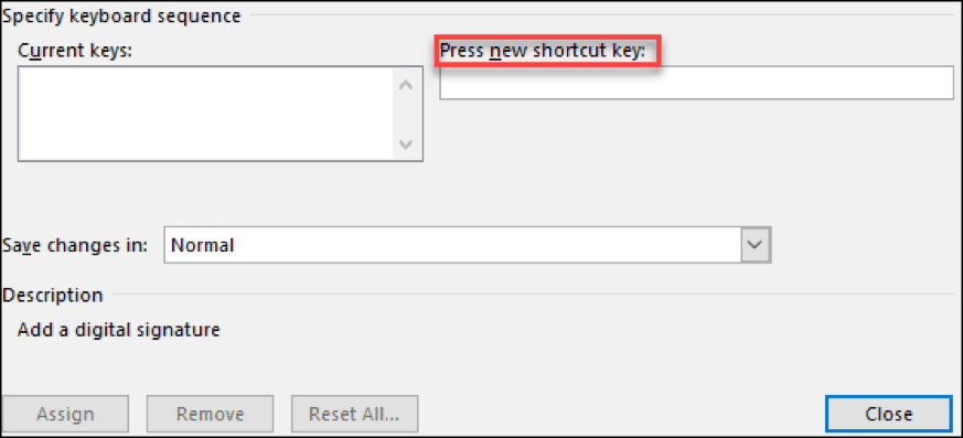 benutzerdefinierte-Tastatur-Shortcuts-Wort-04