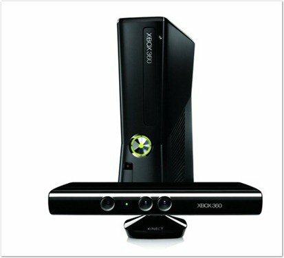 Xbox 360 mit Kinect für 99 US-Dollar