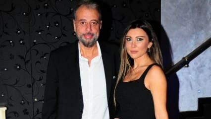 Hamdi Alkans Frau Selen Görgüzel: Wir haben festgestellt, dass wir uns hassen