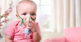 Wie ist Atemnot bei Babys zu verstehen? Was tun bei einem Baby mit Atemnot?