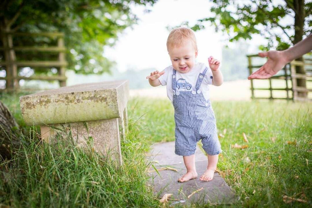 Mückenstiche bei Babys