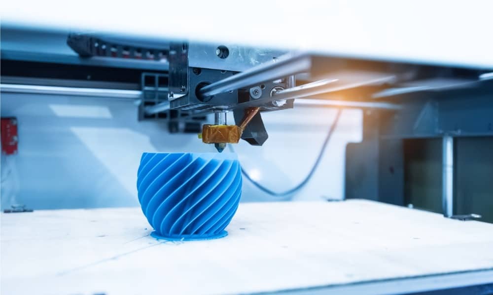 So fügen Sie Ihren 3D-Drucken in Cura Stützen hinzu