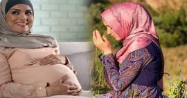 Effektive Gebete und Suren, die gelesen werden können, um schwanger zu werden! Versuchte spirituelle Rezepte für die Schwangerschaft