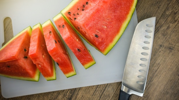 Vorteile der Wassermelone