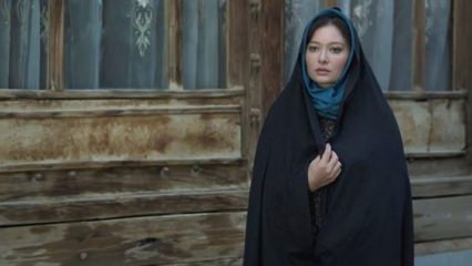 Der iranische Kulturminister Nurgül will Yeşilçay nicht