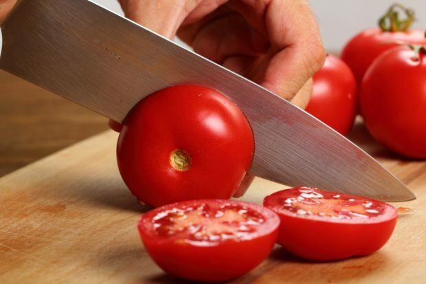 Vorteile von Tomaten