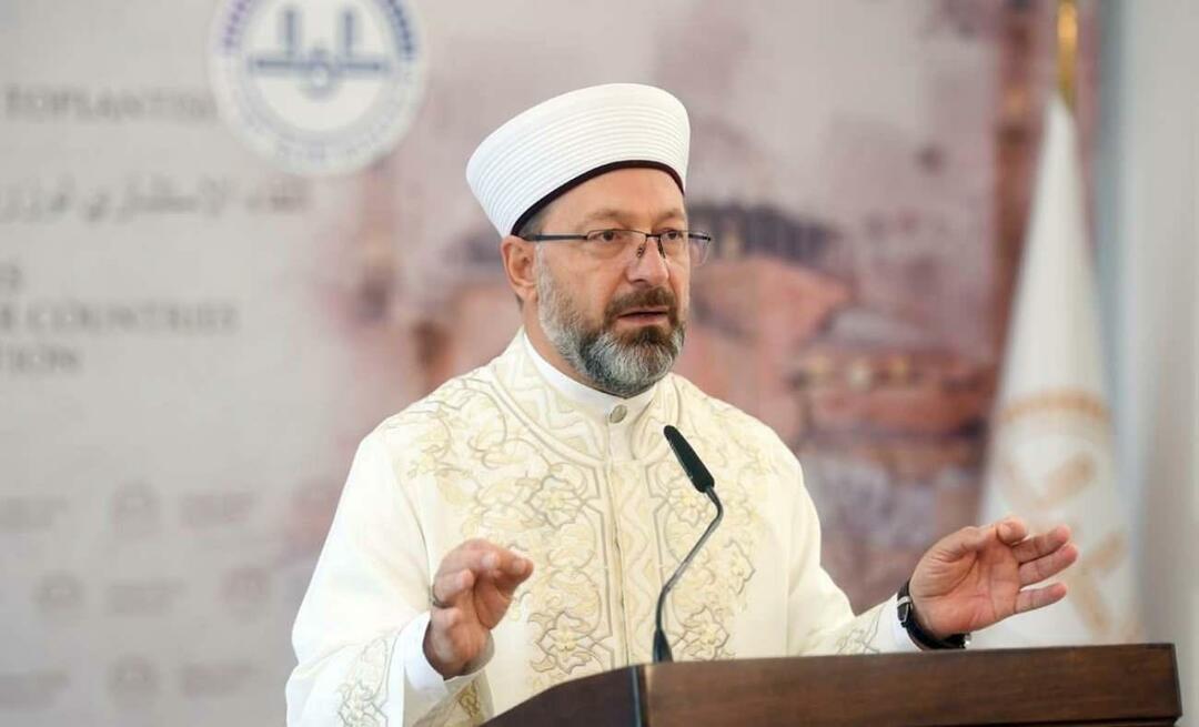 Wie hoch ist die Opferspende im Jahr 2023? Diyanet gibt Preise für Opferspenden bekannt