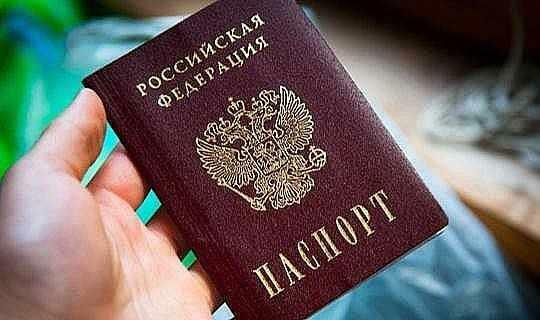 Visa-Bequemlichkeit aus Russland
