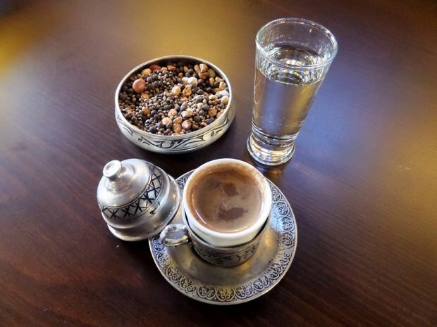 Verliert Menengiç-Kaffee an Gewicht? Gewichtsverlust Methode durch Kaffeetrinken