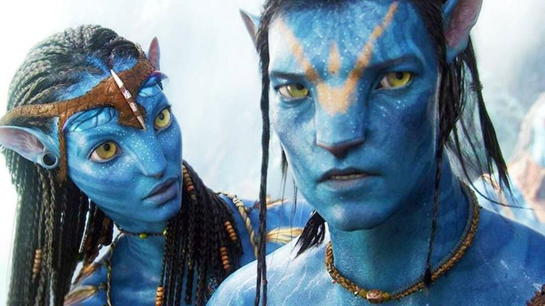 Avatar-Fortsetzung kommt