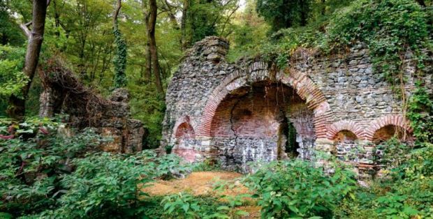 Belgrader Wald - Sarıyer