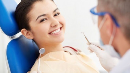 10 Tipps zur Erhaltung der Zahngesundheit während der Schwangerschaft