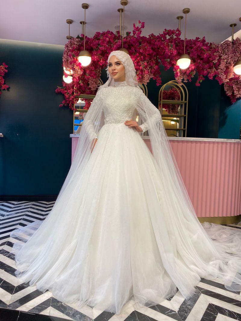 Was sind die Brautkleider 2021? Die schönsten Brautjungfernkleider Wie hoch sind die Mietpreise für Brautkleider
