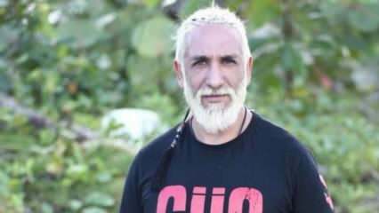 Der schmerzhafte Tag des Sängers Tarık Mengüç! Hat seinen Vater verloren
