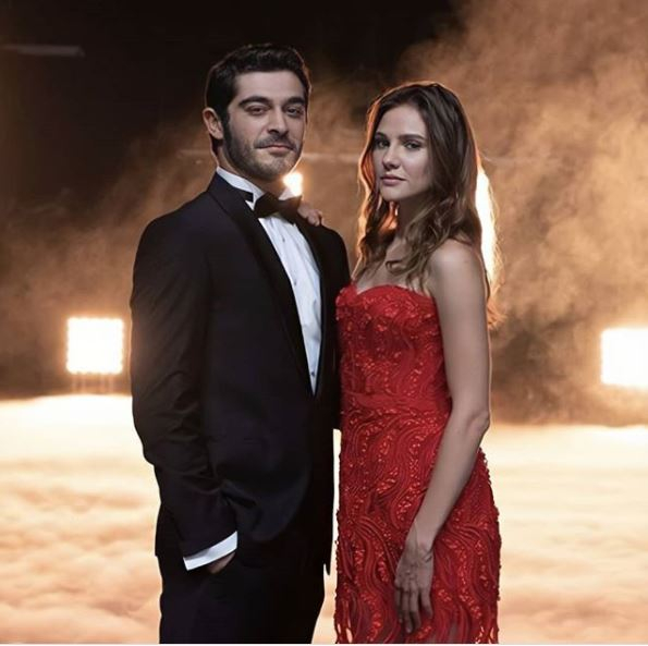 Wer ist in der Besetzung der Maraşlı-TV-Serie? Was ist das Thema der Maraşlı-TV-Serie?