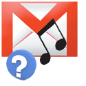 Was ist los mit der Musik in Google Mail?