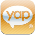 Yap Voicemail zur Texttranskription für Android