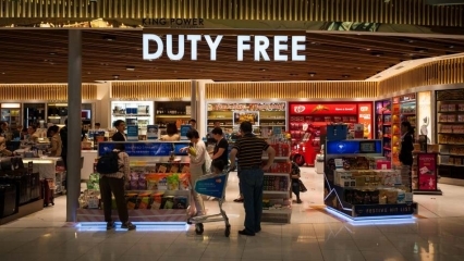 Was ist zollfrei? Wie kaufe ich bei Duty Free ein? Duty-Free-Einkaufslimits 2020