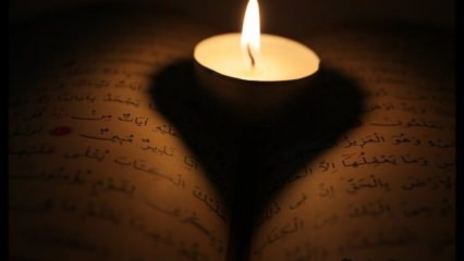 Lesen und Tugenden von Sure Yasin! Wie viele Teile und Seiten von Sure Yasin im Koran?