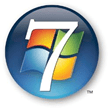 Windows 7 Logo:: groovyPost.com