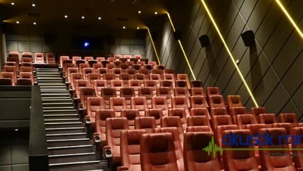 Cineworld hat Kinos wegen Coronavirus geschlossen!