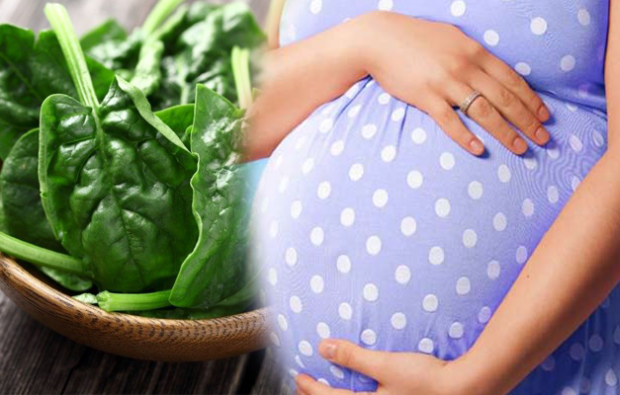 Folsäurekonsum in der Schwangerschaft
