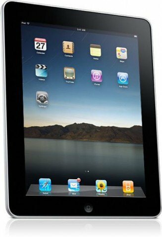 Neues iPad 2 kommt bald. Sehr bald...