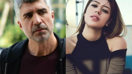 Feyza Aktan hat ihre Ex-Frau Özcan Deniz suspendiert!