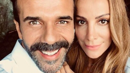 Fatma Toptaş und Gürkan Topçu heiraten