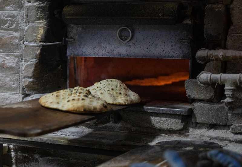 Wie macht man Brot im osmanischen Stil? Leckeres Laibrezept