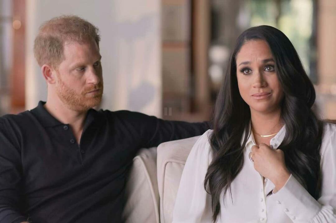 Die Zeitung „Sun“ und Meghan Markle standen sich gegenüber! Der Olivenzweig wurde abgelehnt