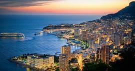 Wo ist Monaco? Welche Sehenswürdigkeiten gibt es in Monaco zu besuchen?