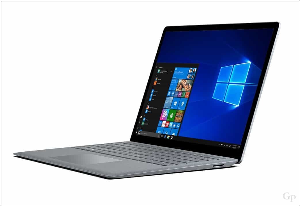 Upgrade von Windows 10 S auf Windows 10 Pro oder Rollback