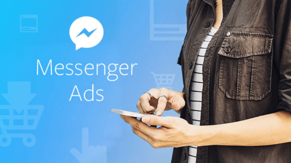 Facebook erweitert Messenger Ads auf alle Werbetreibenden weltweit.
