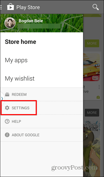 Verhindern Sie, dass Android-Apps Startbildschirmsymbole hinzufügen