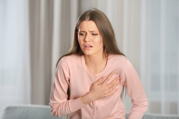 Was ist ein Herzinfarkt? Was sind die Symptome eines Herzinfarkts? Gibt es eine Herzinfarktbehandlung?